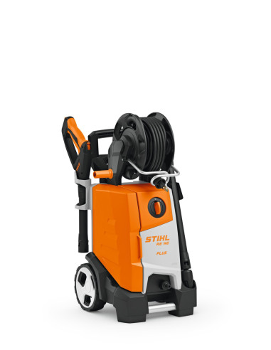 Hidrolimpiadora RE 140 Plus STIHL