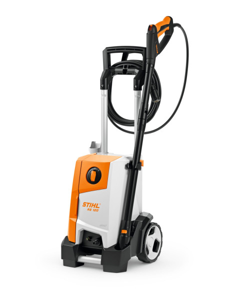 Hidrolimpiadora RE 120 STIHL