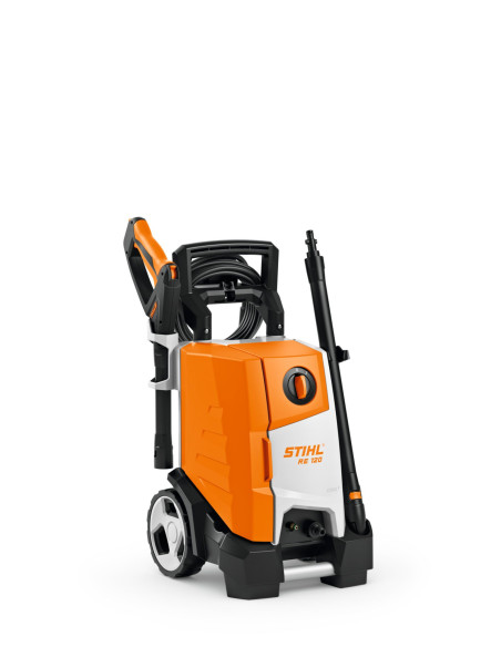 Hidrolimpiadora RE 120 STIHL