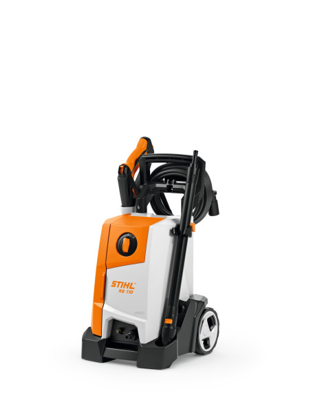 Hidrolimpiadora RE 110 STIHL