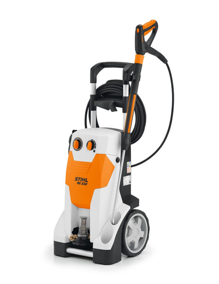 Hidrolimpiadora RE 232 STIHL