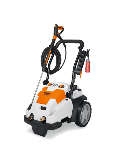 Hidrolimpiadora RE 362 Trifásica STIHL
