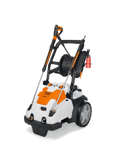 Hidrolimpiadora RE 462 Plus Trifásica STIHL