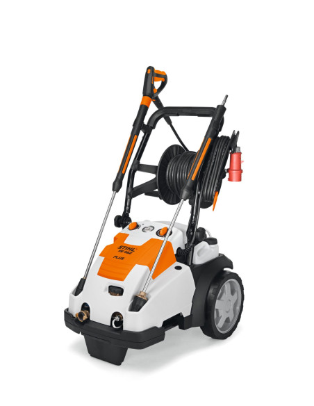 Hidrolimpiadora RE 462 Plus Trifásica STIHL
