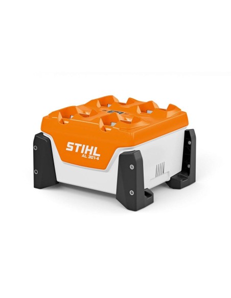 Cargador múltiple AL 301-4 STIHL