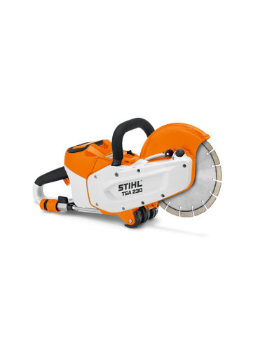 Tronzadora STIHL TSA 230