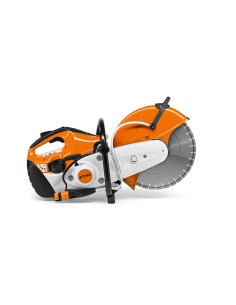 Tronzadora STIHL TS 420 350 mm