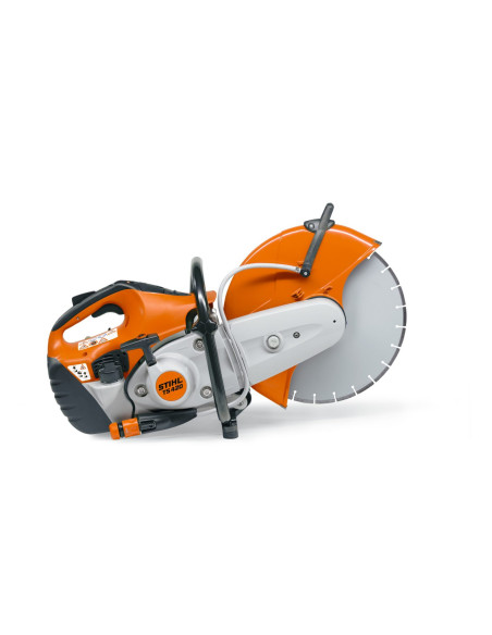 Tronzadora STIHL TS 420 350mm