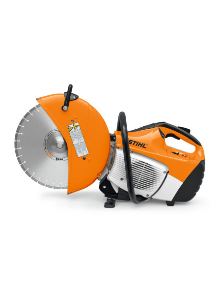 Tronzadora STIHL TS 440 A 350 mm