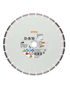 Disco cortar hormigón para TSA STIHL