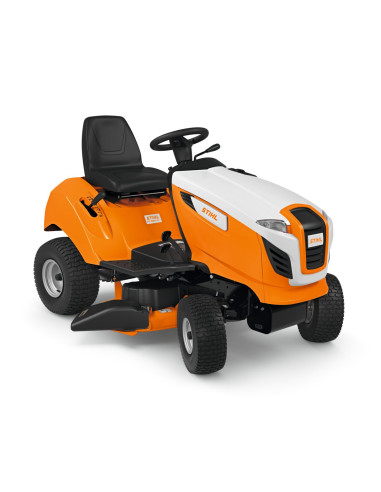 Tractor Cortacesped STIHL RT 4097 SX