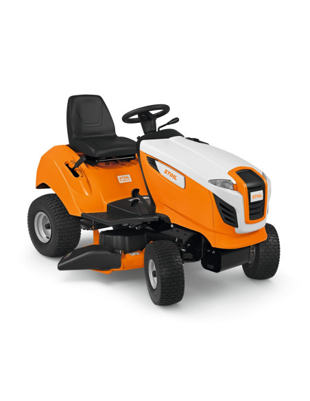 Tractor Cortacesped STIHL RT 4097 SX