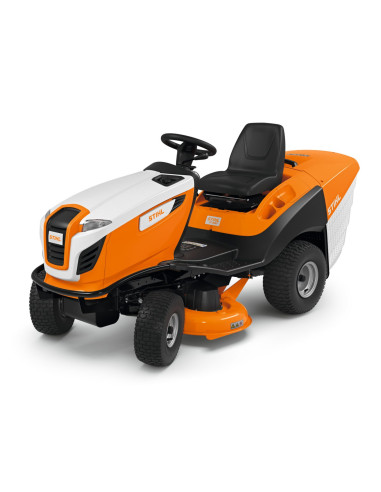 Tractor Cortacesped STIHL RT 5097