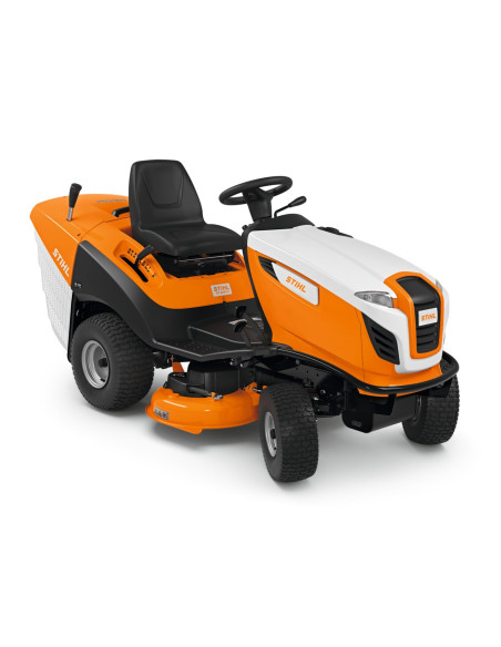 Tractor Cortacesped STIHL RT 5097 Z
