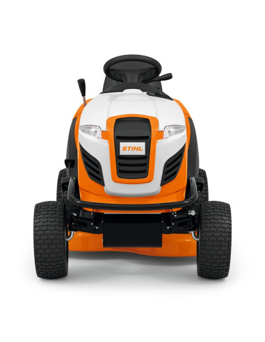 Tractor Cortacesped STIHL RT 5097 Z