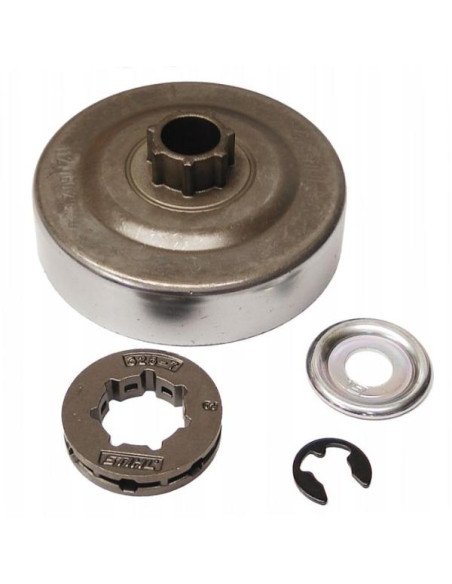 Juego de piñón de cadena tipo anillo STIHL