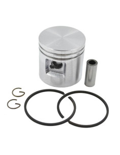 Pistón completo motosierra Ø 38 mm STIHL