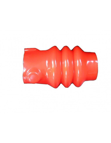 Fuelle guardapolvo enganche 1300-2700 kg Knott