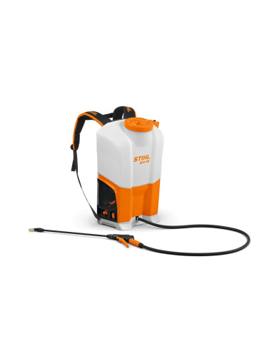Atomizador STIHL SGA 85