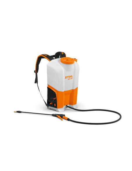 Atomizador STIHL SGA 85