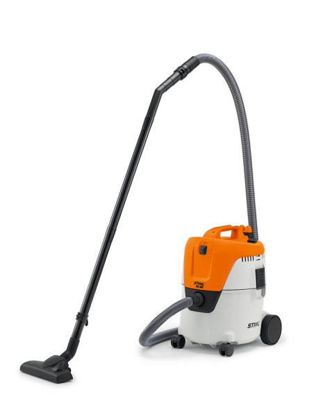 Aspiradora STIHL SE 62
