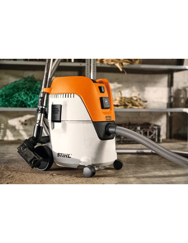 Aspiradora STIHL SE 62