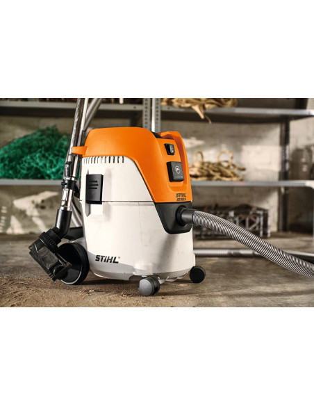 Aspiradora STIHL SE 62