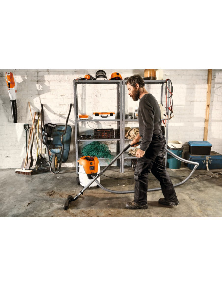 Aspiradora STIHL SE 62