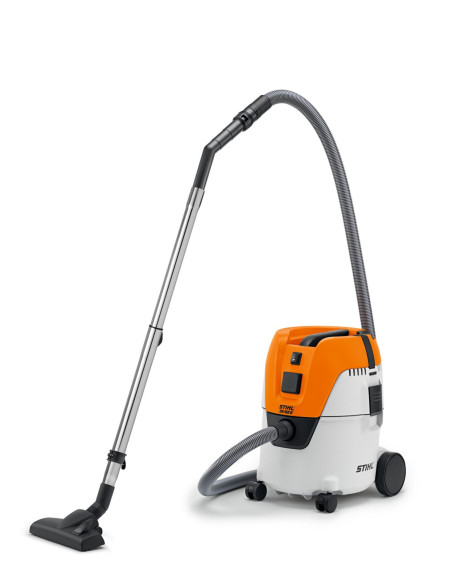 Aspiradora STIHL SE 62 E