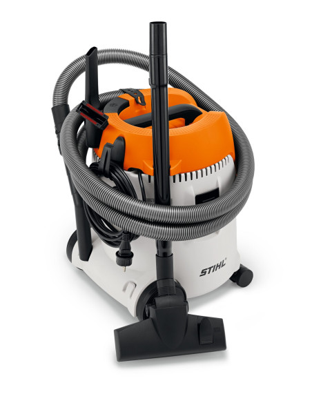 Aspiradora STIHL SE 62 E