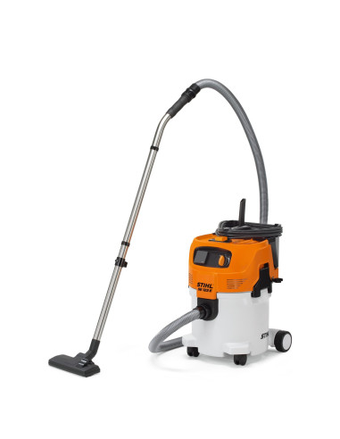 Aspiradora STIHL SE 122 E