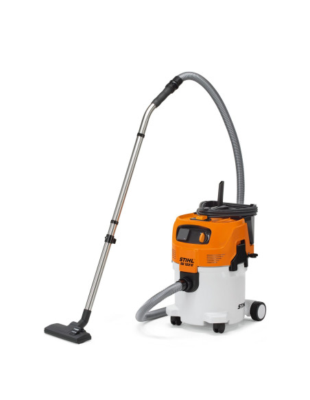 Aspiradora STIHL SE 122 E