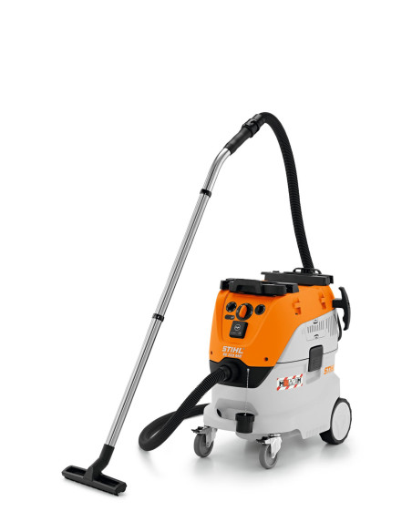 Aspiradora STIHL SE 133 ME