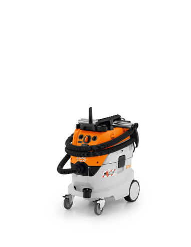 Aspiradora STIHL SE 133 ME