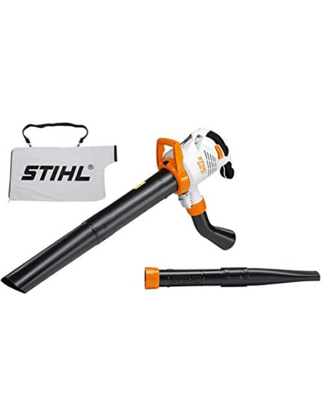 Aspirador / Soplador STIHL SHE 81