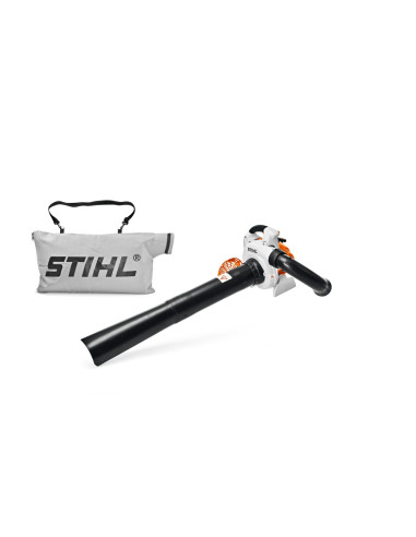 Aspirador / Soplador STIHL SH 56