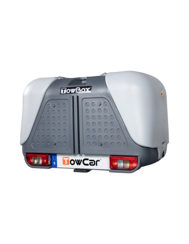 TowBox V2