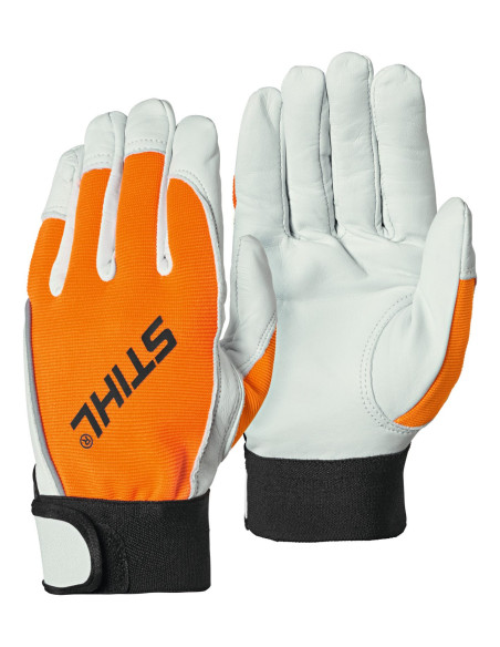 Guantes Dynamic Sensolight STIHL