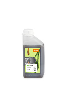Aceite para cadenas Bioplus STIHL