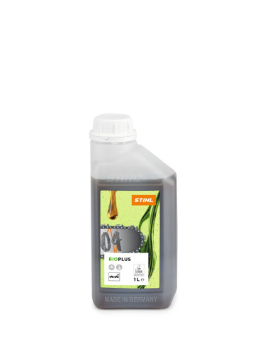 Aceite para cadenas Bioplus STIHL
