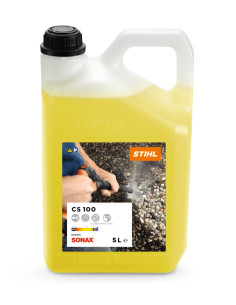 Detergente CS 100 5 L STIHL