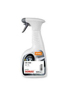 Detergente para llantas CR 100 STIHL