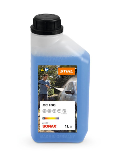 Detergente CC 100 STIHL