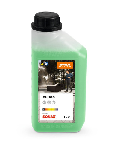 Detergente CU 100 STIHL