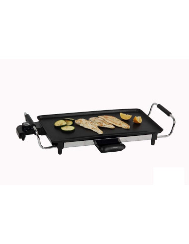 Plancha Asadora Eléctrica
