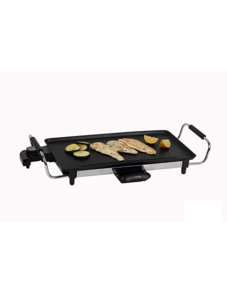 Plancha Asadora Eléctrica