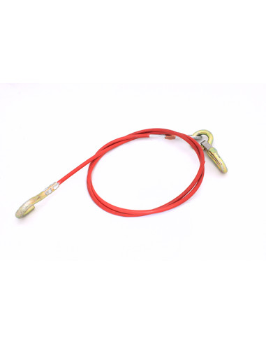 Cable de seguridad