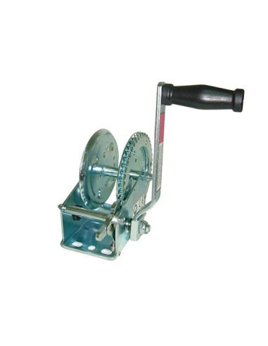 Cabestrante manual (545kg.)