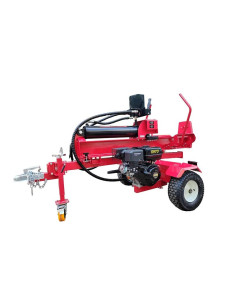 Rajadora Leña Forest-360 36 Tn