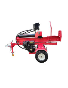 Rajadora Leña Forest-360 36 Tn 2